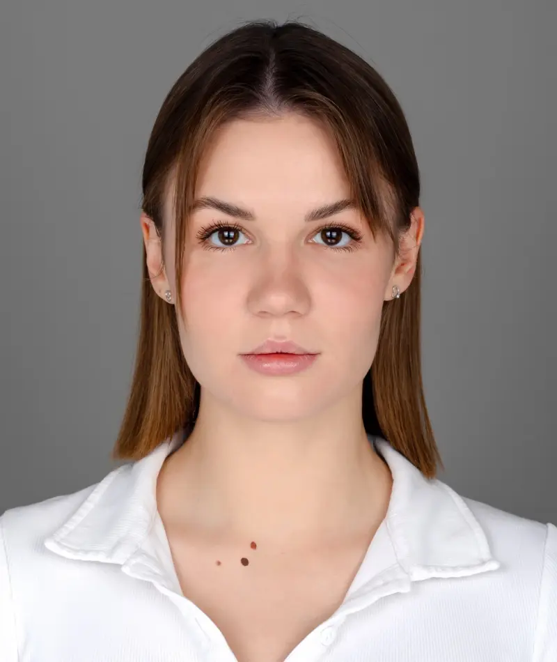 Маргарита Горбачева