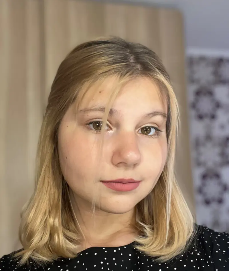 Злата Кочкурова