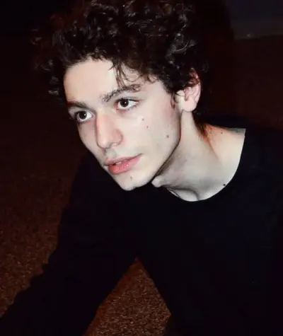 Даниил Рубцов