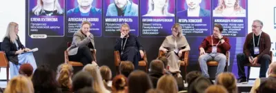 Куда пойти и как учиться сегодня в киноиндустрии