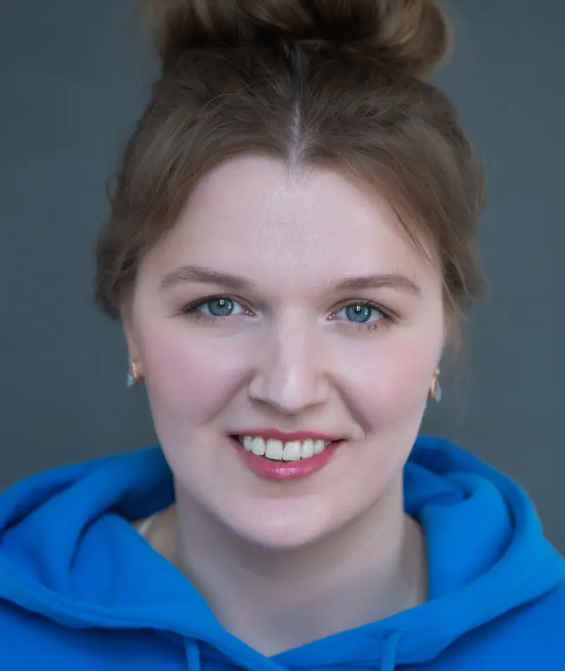 Карина Баранова