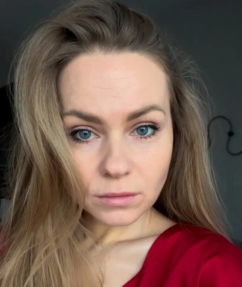 Марина Колодина