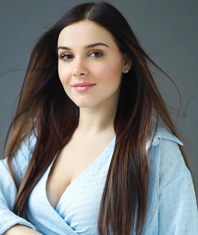 Лилия Сайфуллина