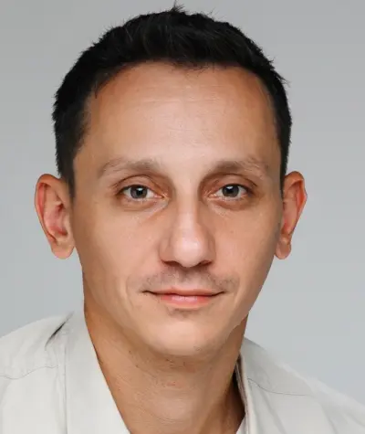 Евгений Ковалюк