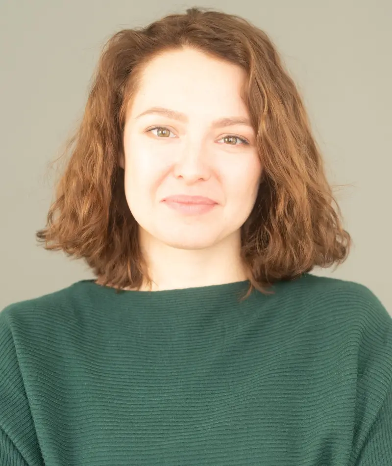 Виктория Власова