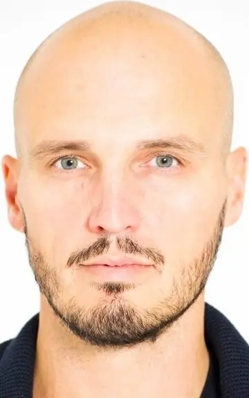 Дмитрий Удобный