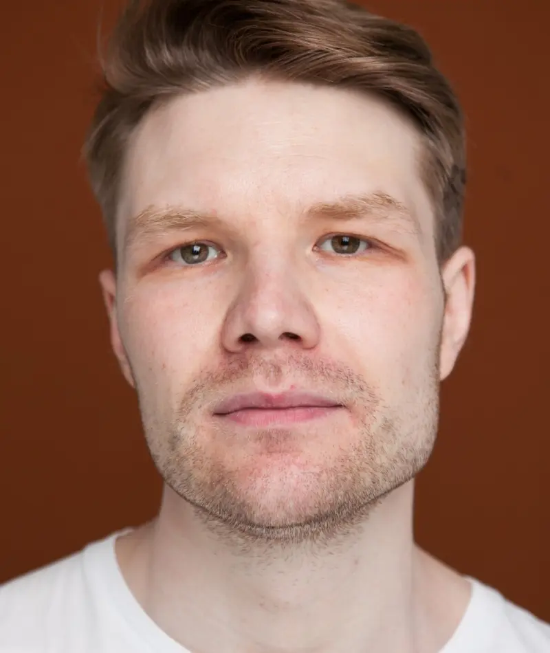 Александр Сафронов