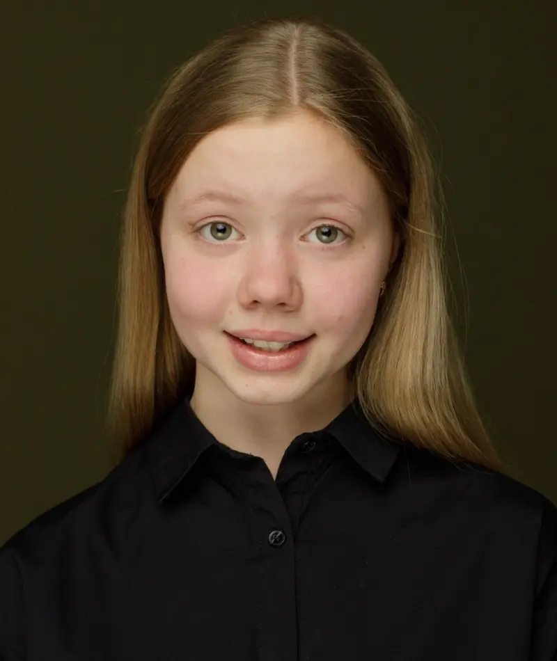 Маргарита Хромова