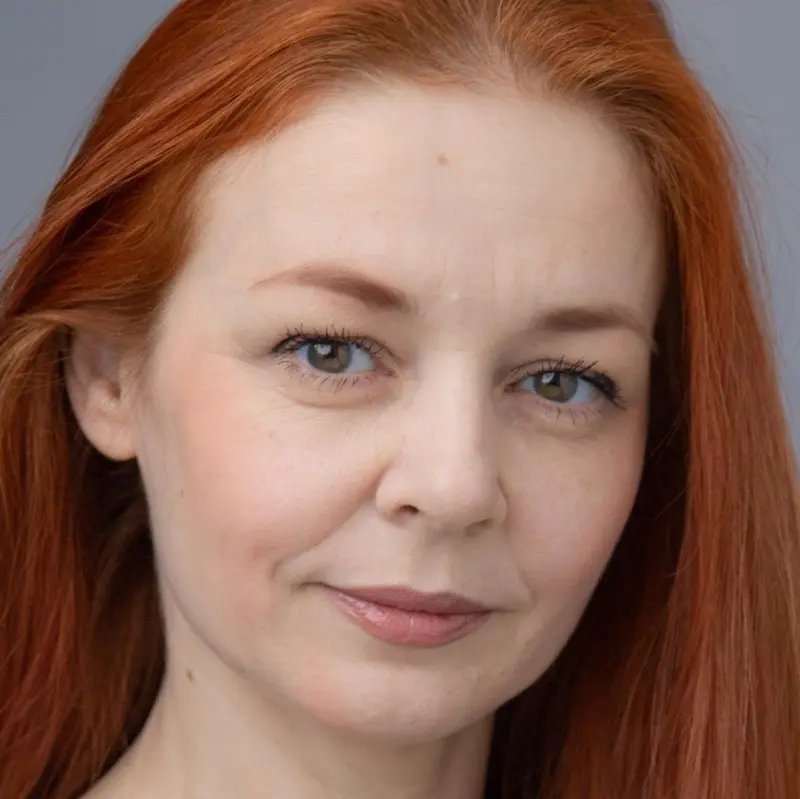 Екатерина Красун-Димитриева