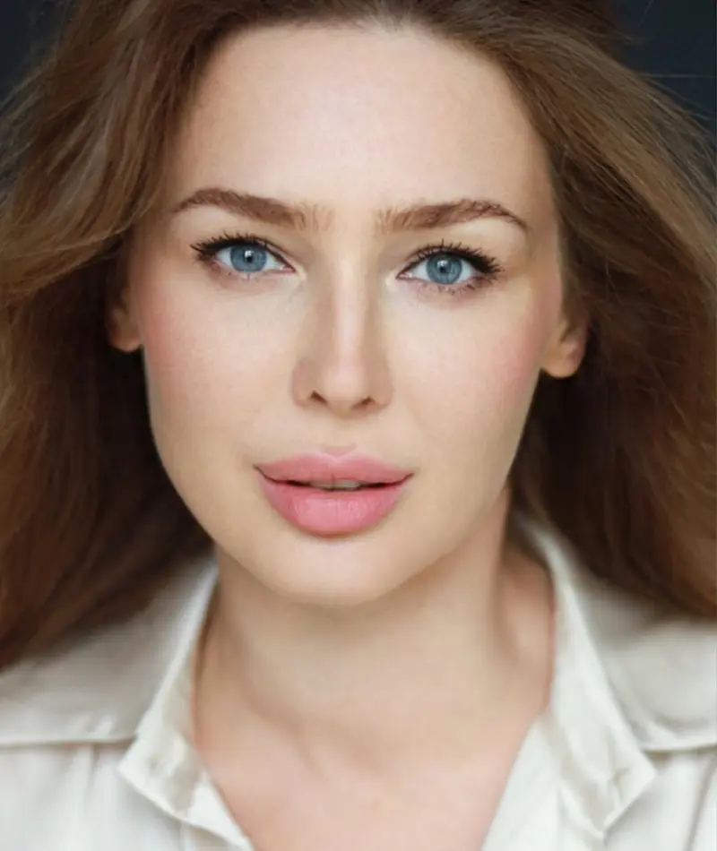 Екатерина Домрачева