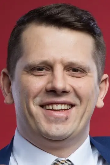 Алексей Троцюк