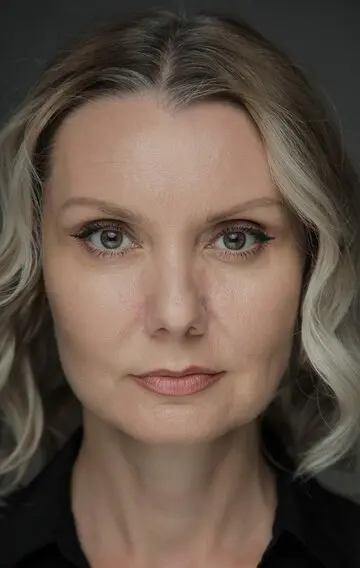 Юлия Даютова