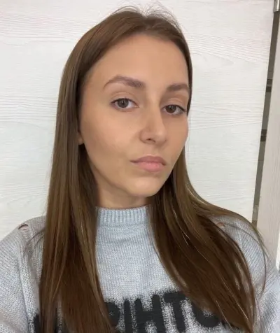 Ангелина Асташенкова