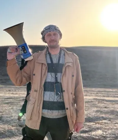 Ильдар Куянчиев