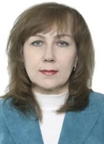Татьяна Анисимова