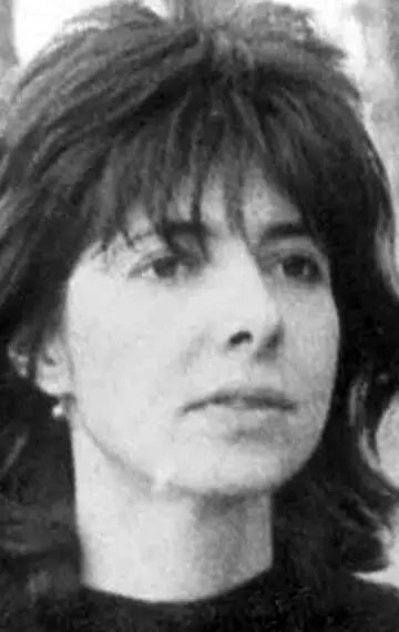 Наталья Разлогова
