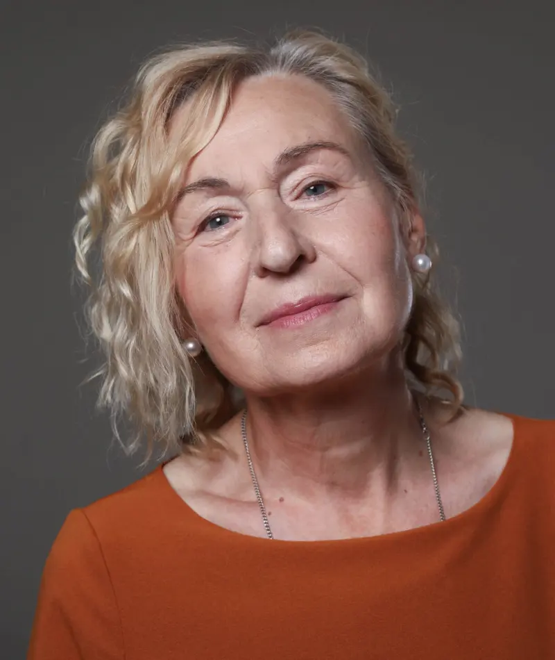 Татьяна Михалина