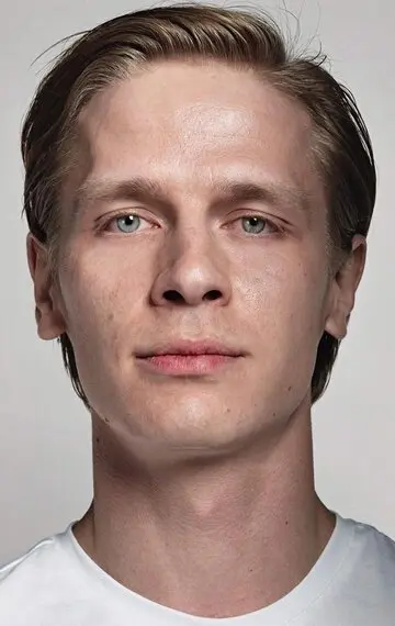 Дмитрий Щебет