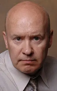 Валерий Гурьев