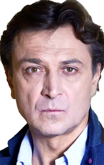 Александр мл.