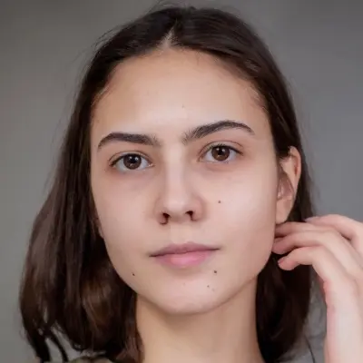 Вита Аликина