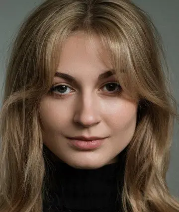 Валерия Татарникова