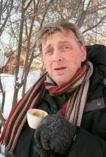 Johan Ramström