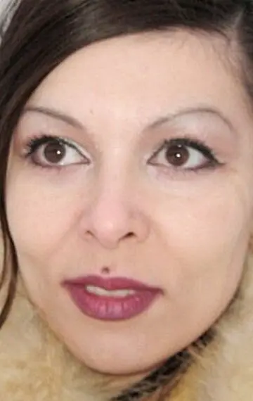 Людмила Снегирева