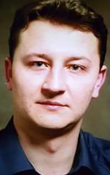 Геннадий Новиков