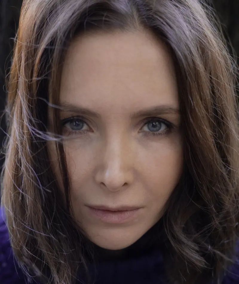 Елена Радевич