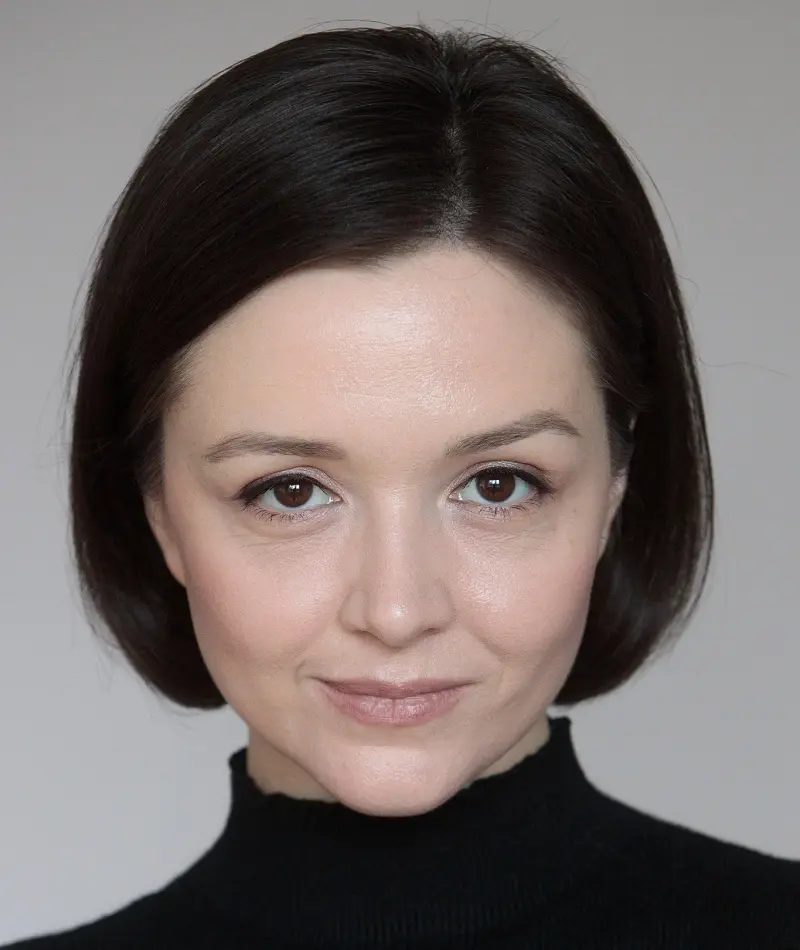 Владимировна Кристина