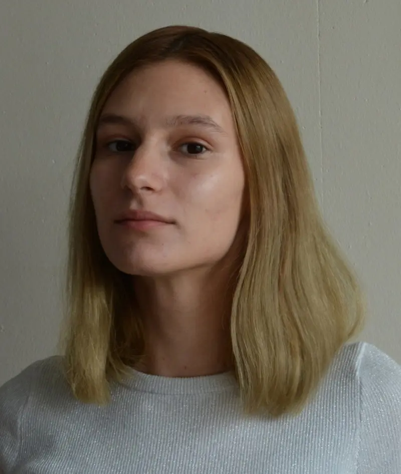 Асланян Анна