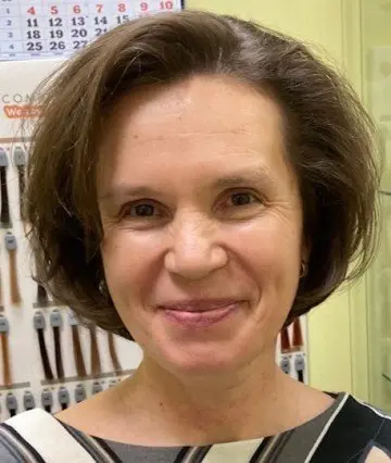 Юлия Болдырева