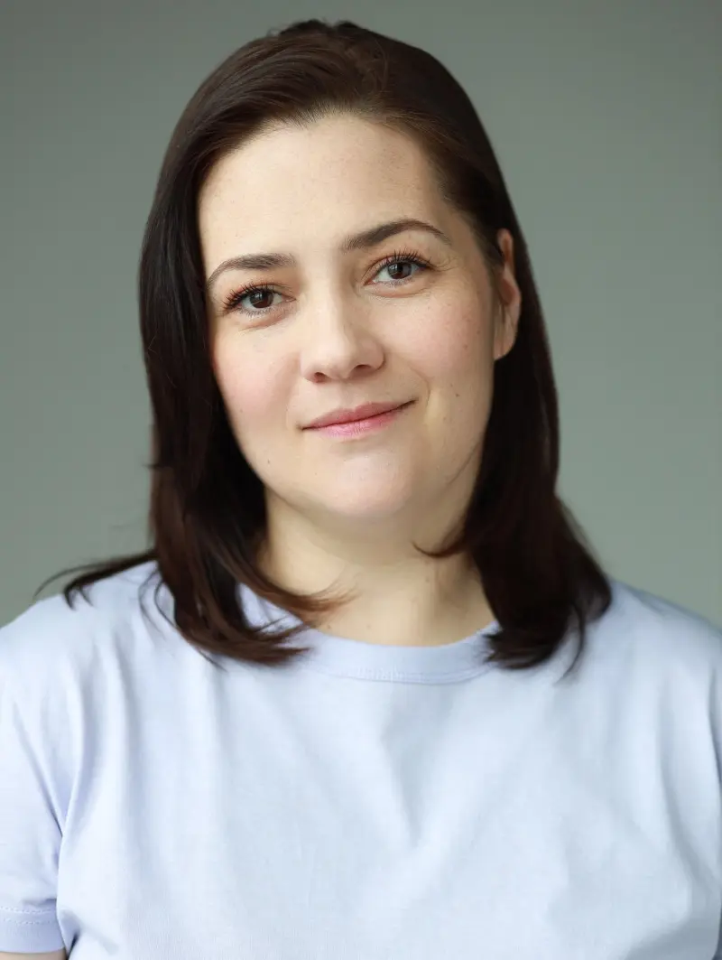 Дарья Бутакова