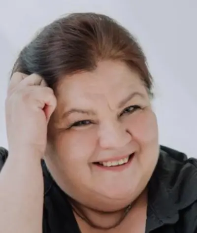 Ирина Абросимова