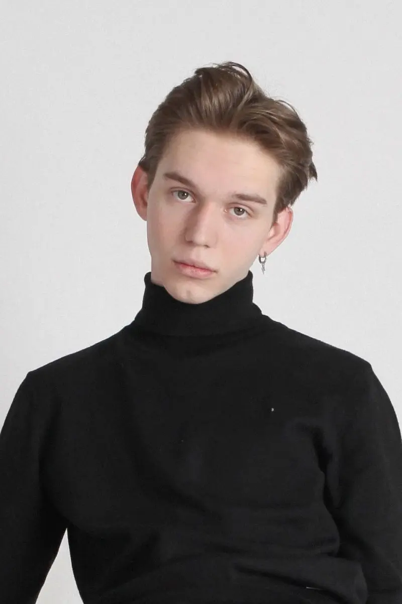 Илья Змихновский