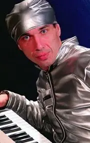 Андрей Климковский