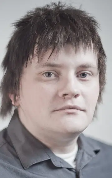Андрей Зайков