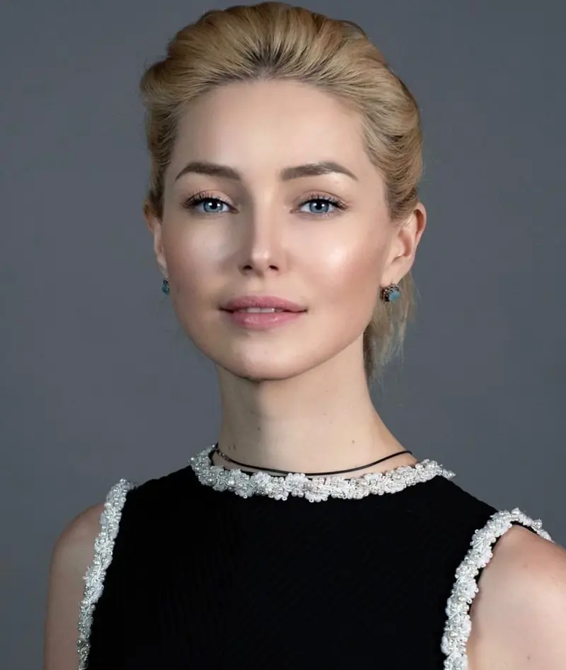 Расулова Лима