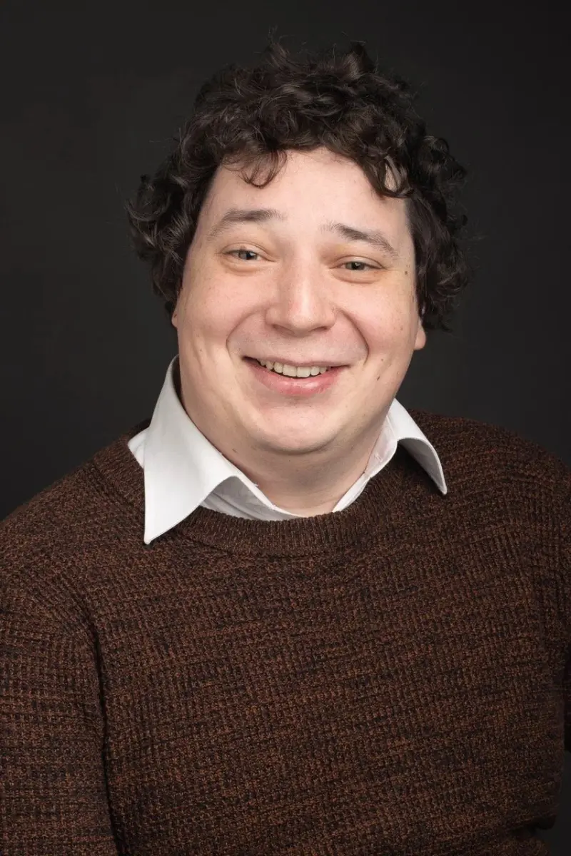 Андрей Барабаш