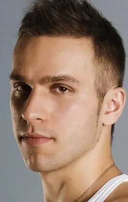 Дмитрий Зрюмов