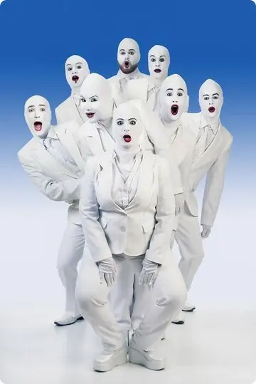 Voca People