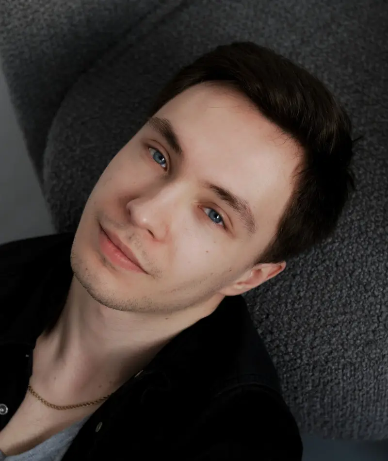 Федор Новиков