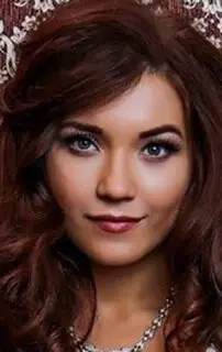 Кристина Новикова