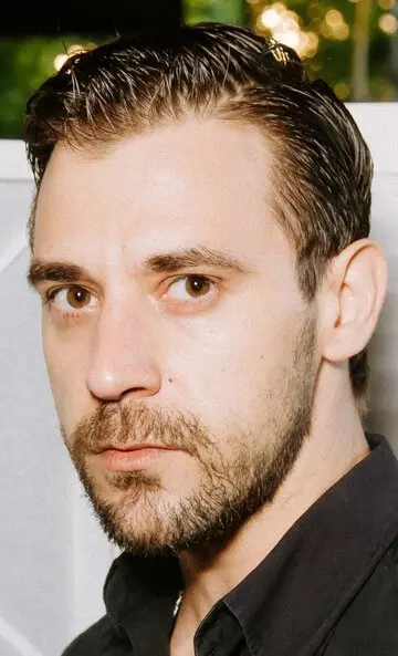 Сергей Марин