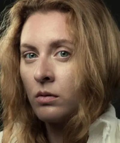 Бушина Ксения