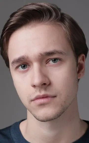 Никита Лысенко