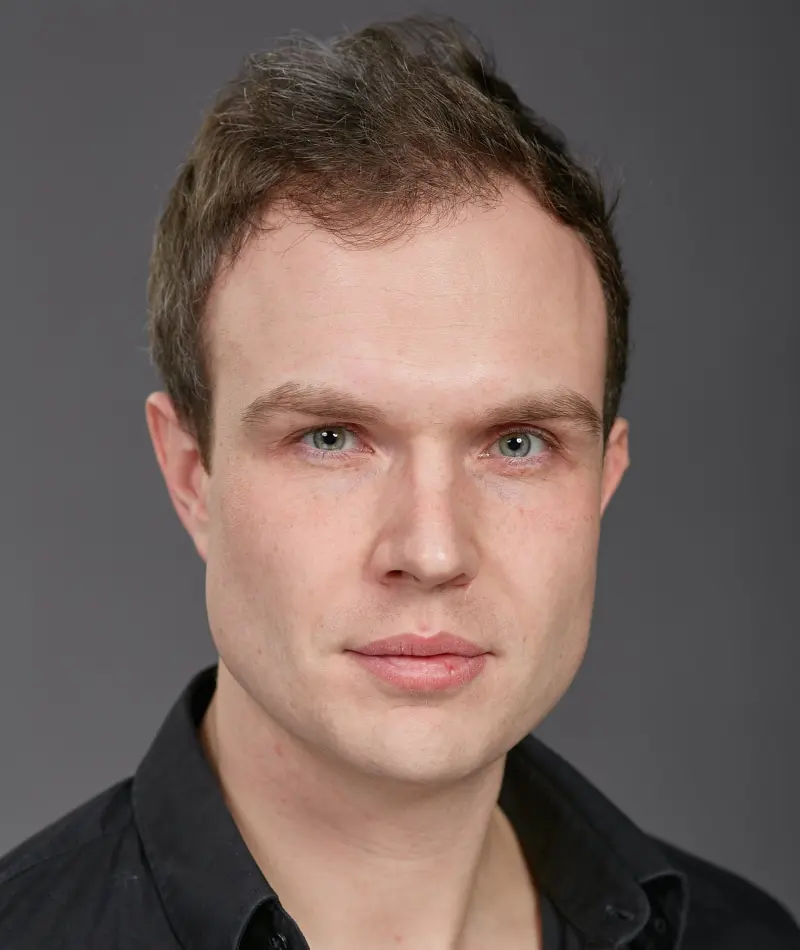 Михаил Усольцев