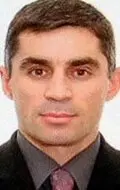 Тенгиз Аджикаримов
