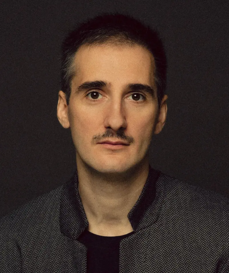 Евгений Казак